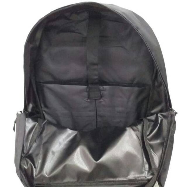 TAS RANSEL PUNGGUNG 01 | BACKPACK|TAS PRIA