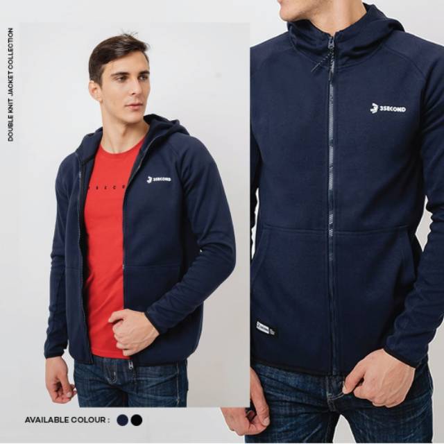 Jacket 3Second new arrival