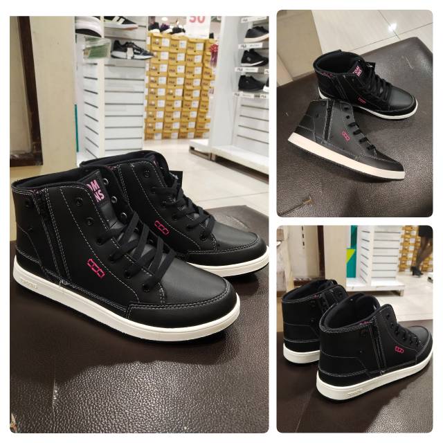 Tomkins Sepatu