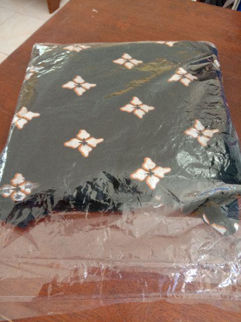 Terlaris Serut Genes Jelita Tunik Navbor Yelbor Whitebor Creambor Tunik Batik Modern