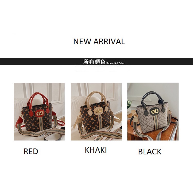 (2Pc Bisa 1Kg)GTBI998874477  New arrival !!! Tas Selempang  Tas Wanita Import Premium