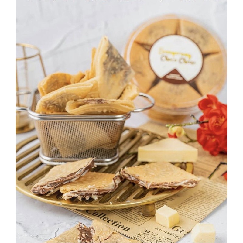 SemprongLovesChocoCheese