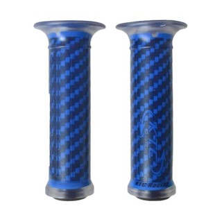 HANDGRIP HAND  GRIP  HANDFAT KITACO  CARBON UNIVERSAL SEMUA 