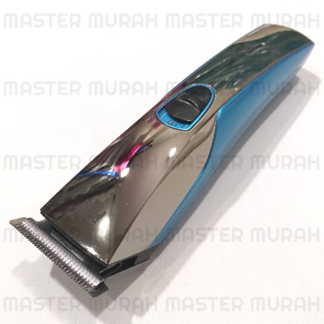 HARGA PROMO FD-9759 Alat Cukur Rambut Wireless Baterai Charge New Portable Hair Clipper FD Cukuran Bagus Murah