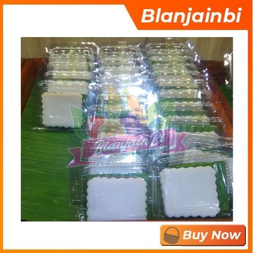 

Talam Singkong Bangka Bandung Area