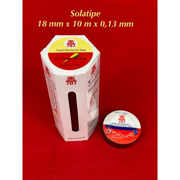 

Slasiban Selotip Lem Hitam Lakban