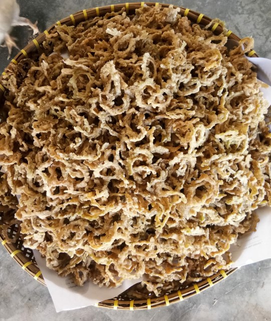 Batik Kalongan | Kemeja Batik Kantor M L Xl Xxl Xxxl