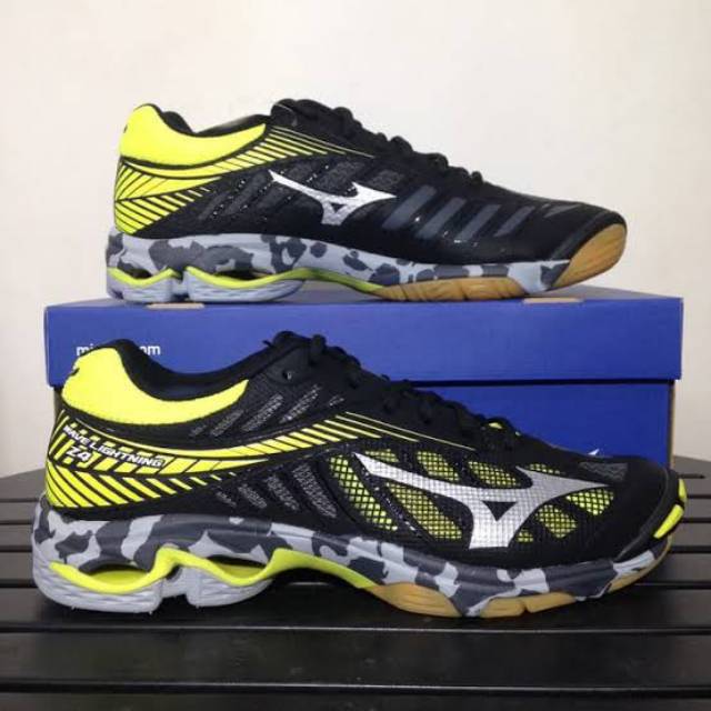 wlz mizuno
