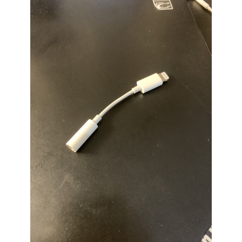 converter iphone original copotan - iphone converter - converter headset iphone - headset iphone - S