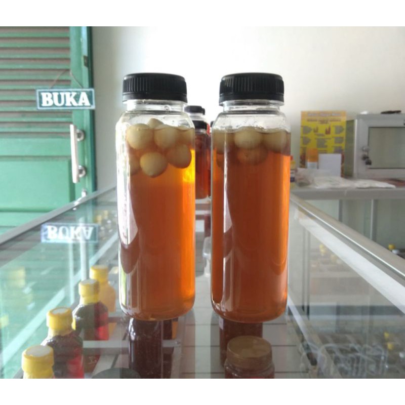 

MADU BAWANG LANANG