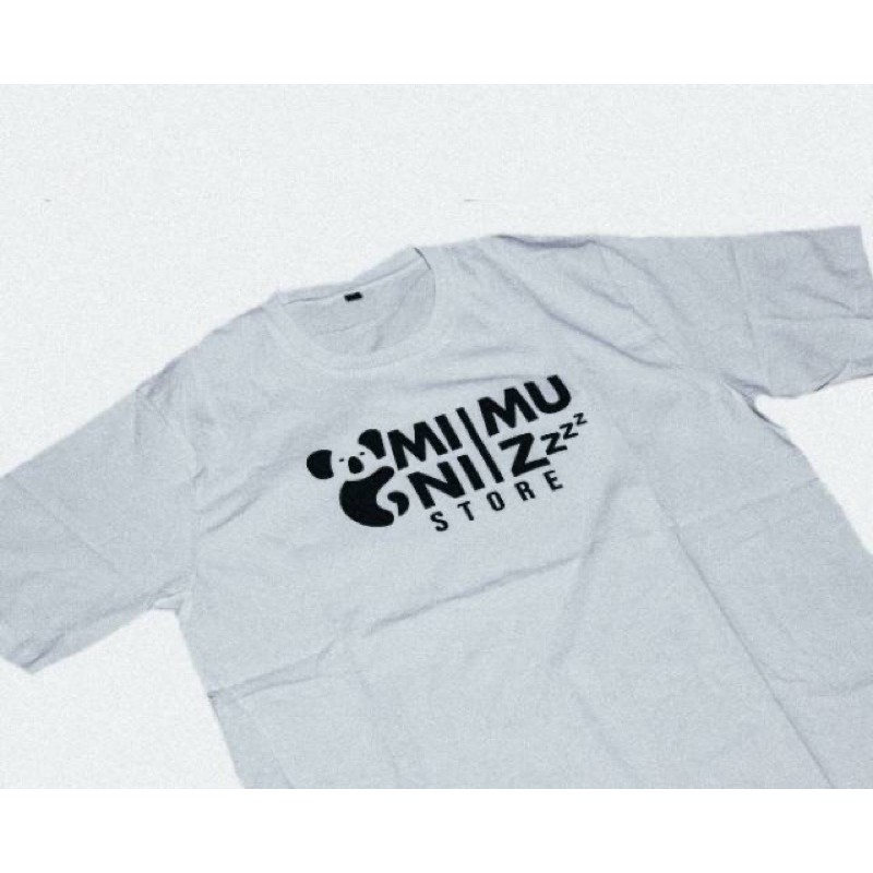 KAOS CUSTOM BLUDRU TIMBUL