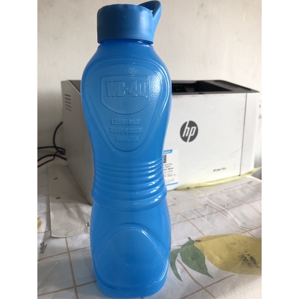 BOTOL MINUM 600ML / SOUVENIR BOTOL AIR MINUM PLASTIK 600 ML