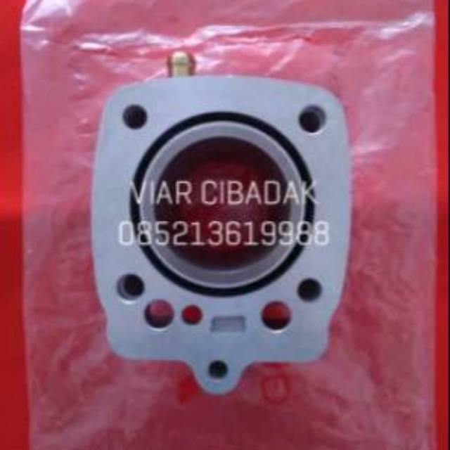 SILINDER BLOK VIAR KARYA 150CC