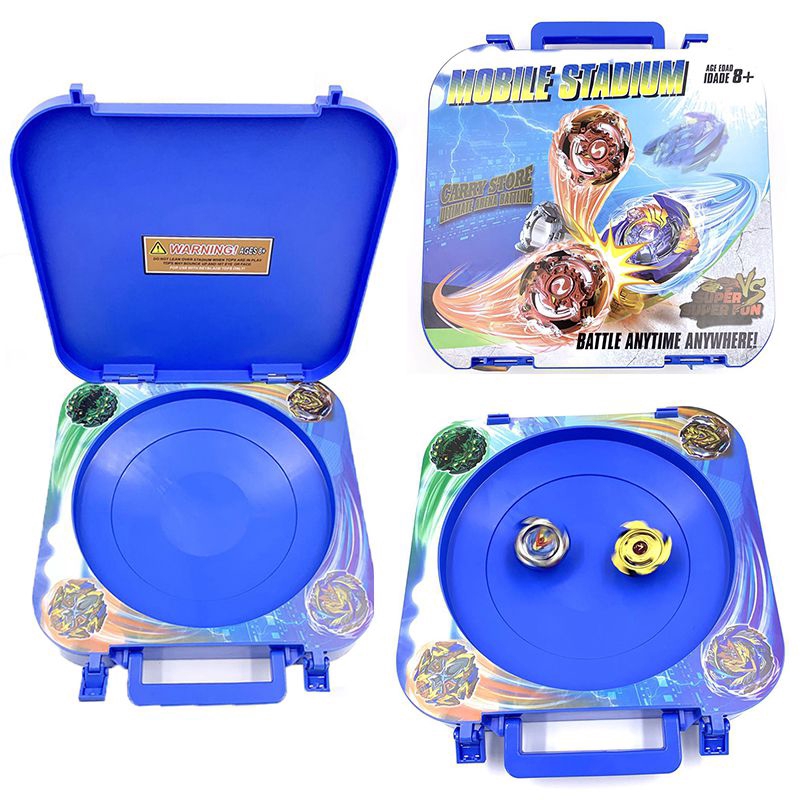 Jual Portable Beyblade Stadium 