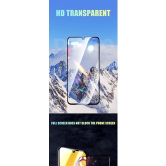 9D Tempered Glass For Samsung Galaxy A01 A11 A21 A31 A41 A51 A71 Screen Protector M11 M21 M31 M51 A21S A30 A50 Protective Glass