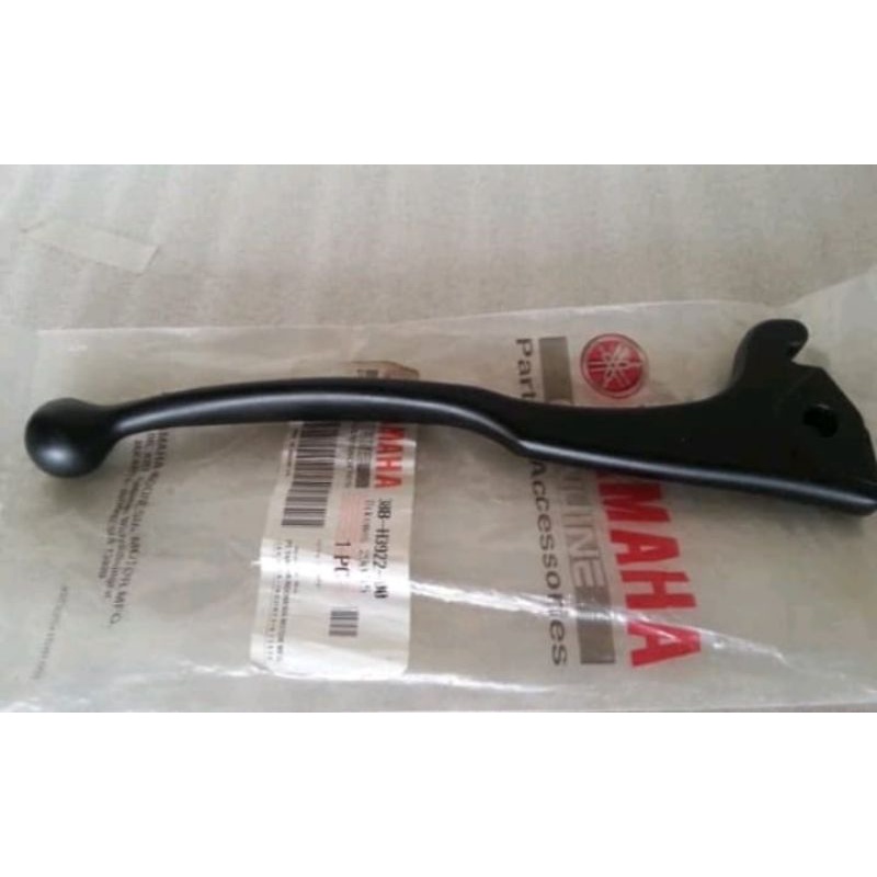 HANDLE REM DEPAN KANAN BYSON KARBU FI R15 OLD V2 NEW R155 VVA V3