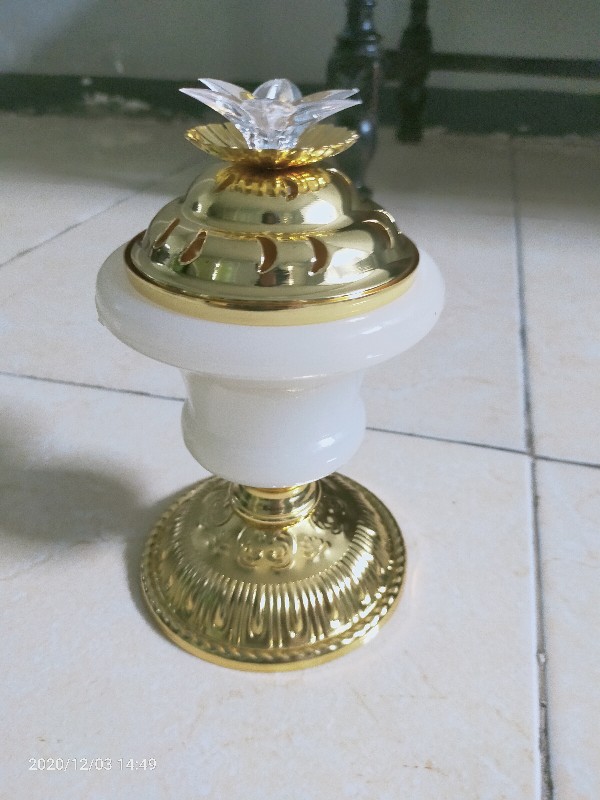 Tempat Dupa / Mabkhara