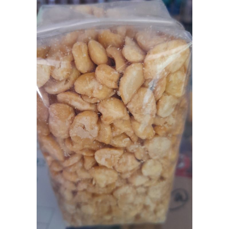 

KACANG TUNGGAK 500Gram