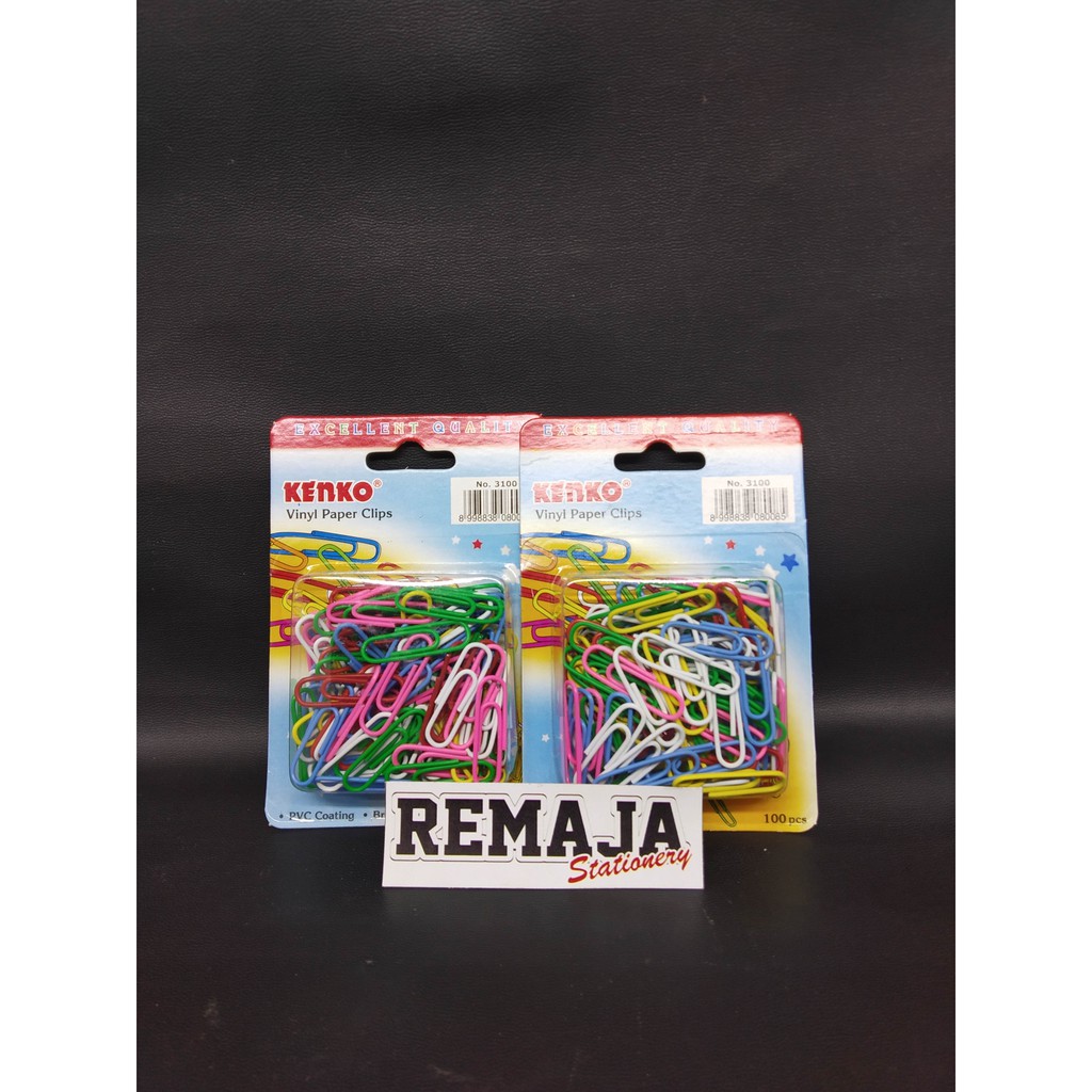 

Kenko Paper Clip no, 3100