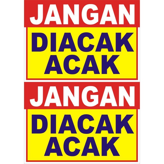 

KERTAS TULISAN LAMINATING / KERTAS HARGA BANDROL / NAMETAG HARGA JUALAN/ Bandrol Tulisan/ Bandrol Kata Kata / Kertas Tulisan / KERTAS OBRAL HARGA JUALAN