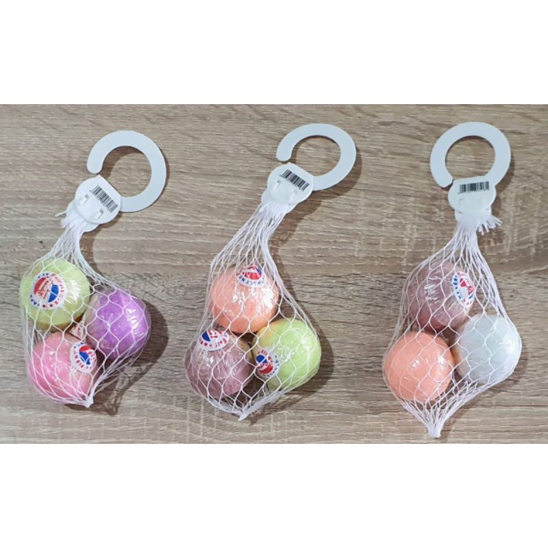 Kapur Barus JA isi 3 + Gantungan