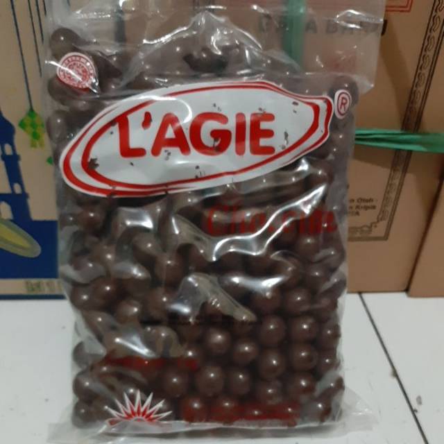 

Coklat l'agie isi 1kg