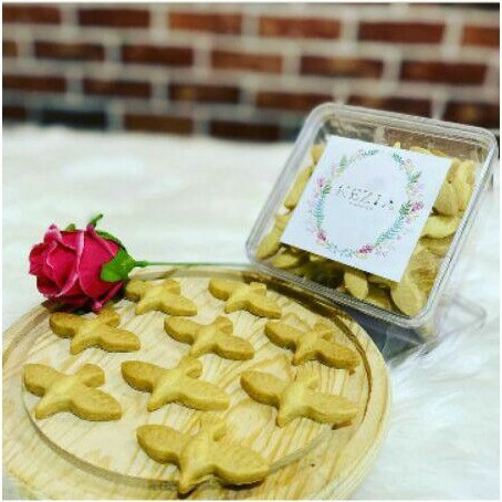 

cookies madu /roti madu /kue kering