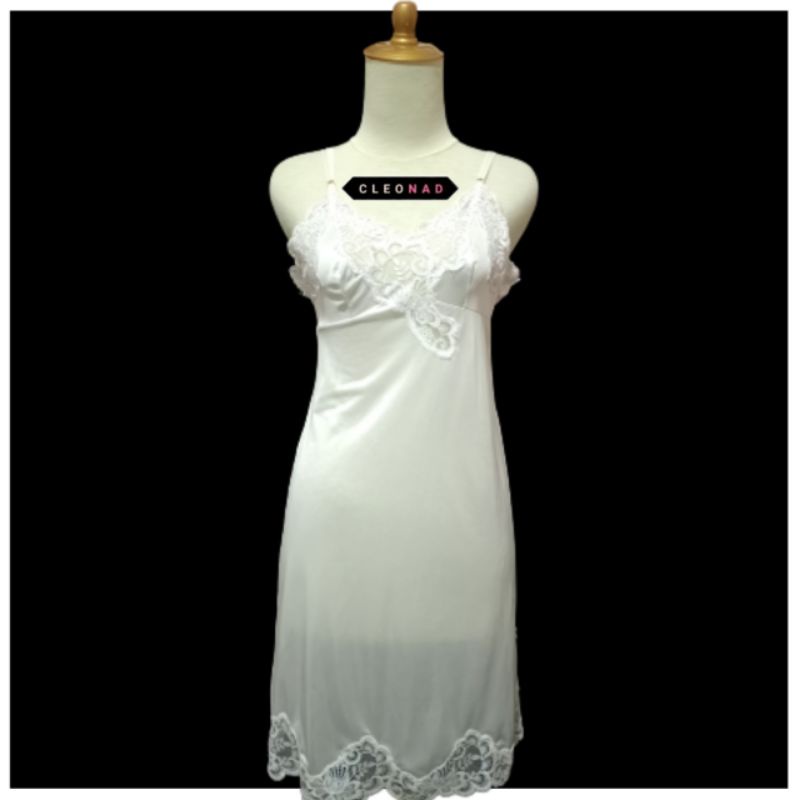 LINGERIE TIDUR SEXY PRELOVED PL SECOND