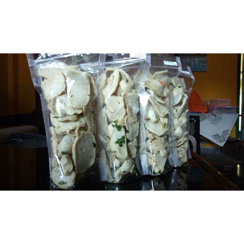 

basreng pedas original daun jeruk