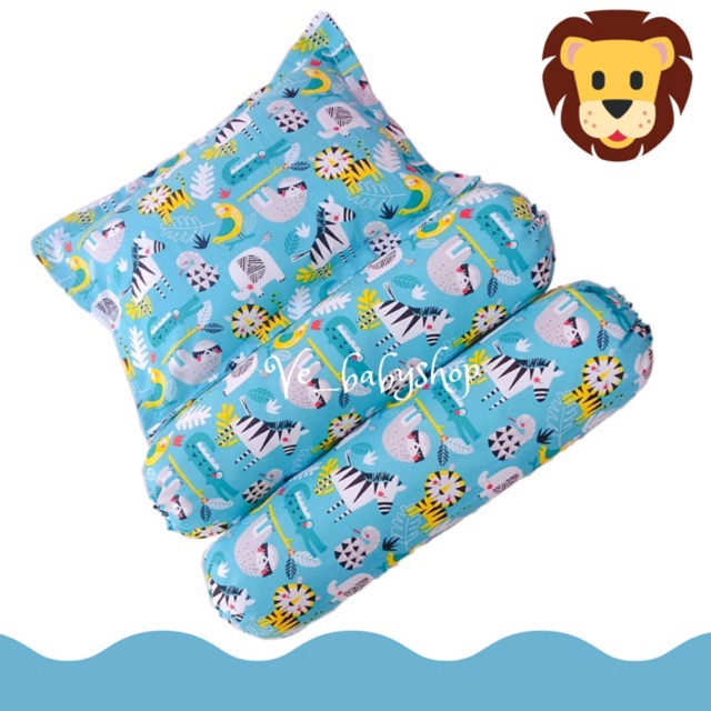 BANTAL GULING BAYI/SARUNG SAJA/BEDDING SET