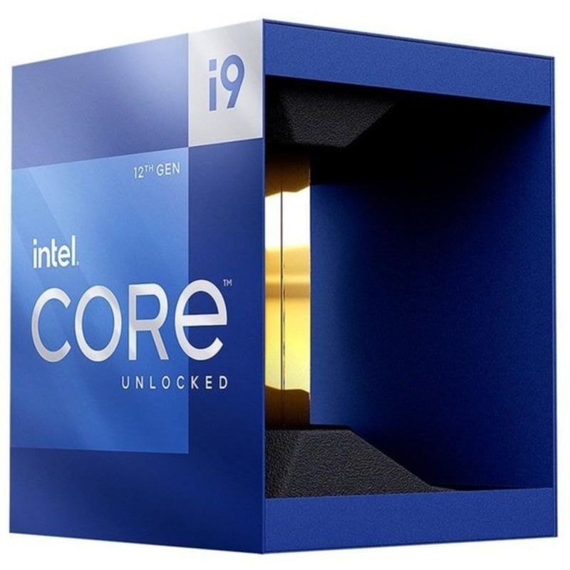 Processor Intel Core I9-12900K Box 5.2GHz LGA1700 - Intel I9 12900K