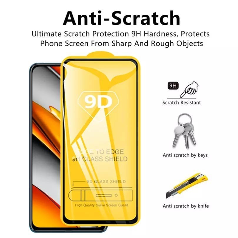 PROMO 2-IN-1 Case Xiaomi Poco F3 Softcase Transparan Back Cover High Quality Pelindung Paket 2IN1