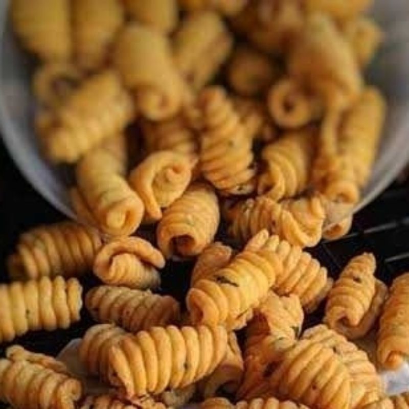 

TIKTUK GARPU 500gr