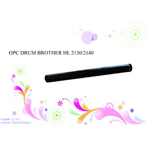 OPC DRUM BROTHER HL 2130 / 2140 UKURAN BESAR