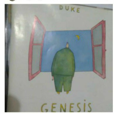cd genesis duke