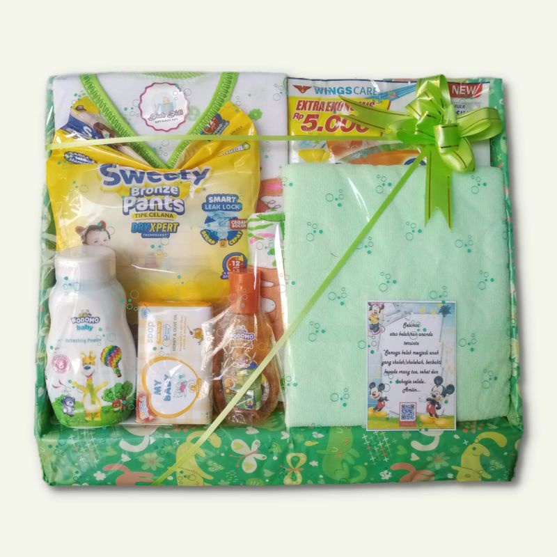 paket kumplit/paket jumbo/Hadiah bayi/set mandi bayi/paket kumplit/paket murah/kado bayi/parcel bayi/paket jumbo/parcel bayi