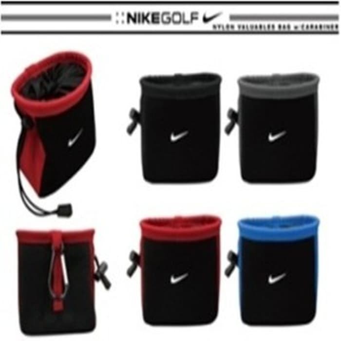 nike valuables pouch