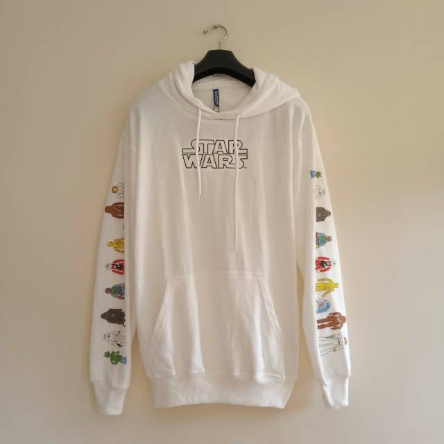Star wars hoodie