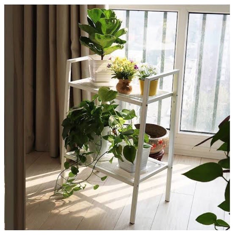 Jual Rak Pajangan / Rak Buku / Rak Display LRBG Kecil uk 60 x 70 cm