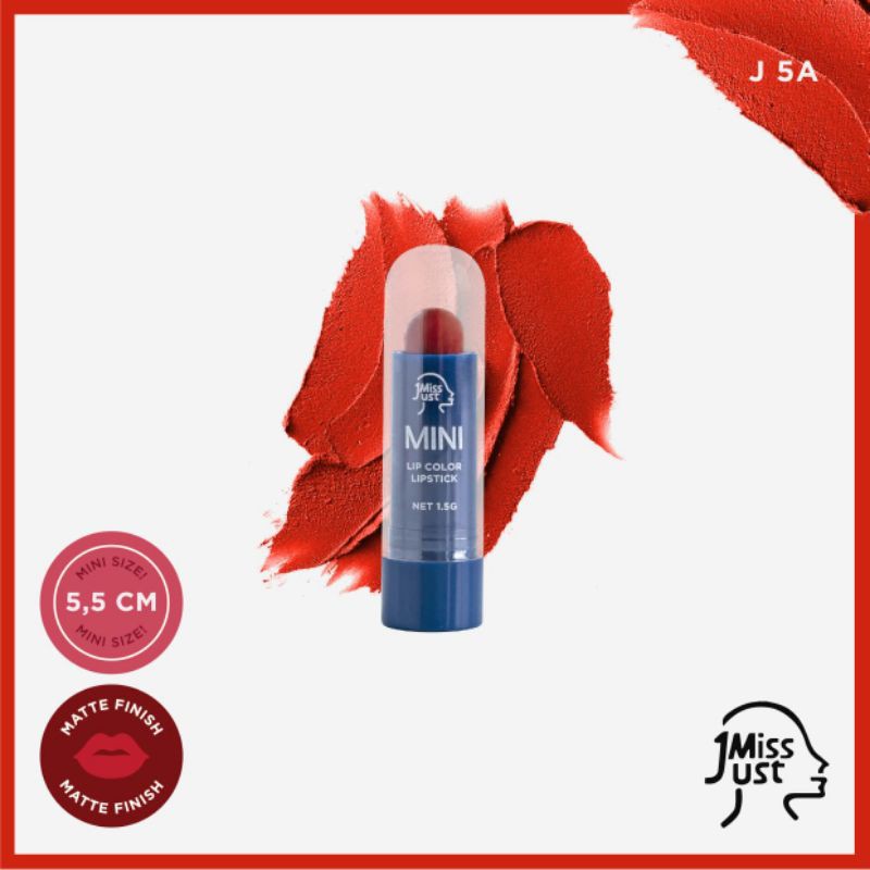 Lipstick Just Miss Harga Terbaik Kosmetik Bibir Perawatan Kecantikan Agustus 2021 Shopee Indonesia Lipstik just miss no 5