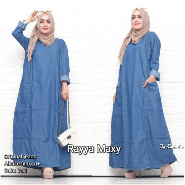 Rayya Maxy