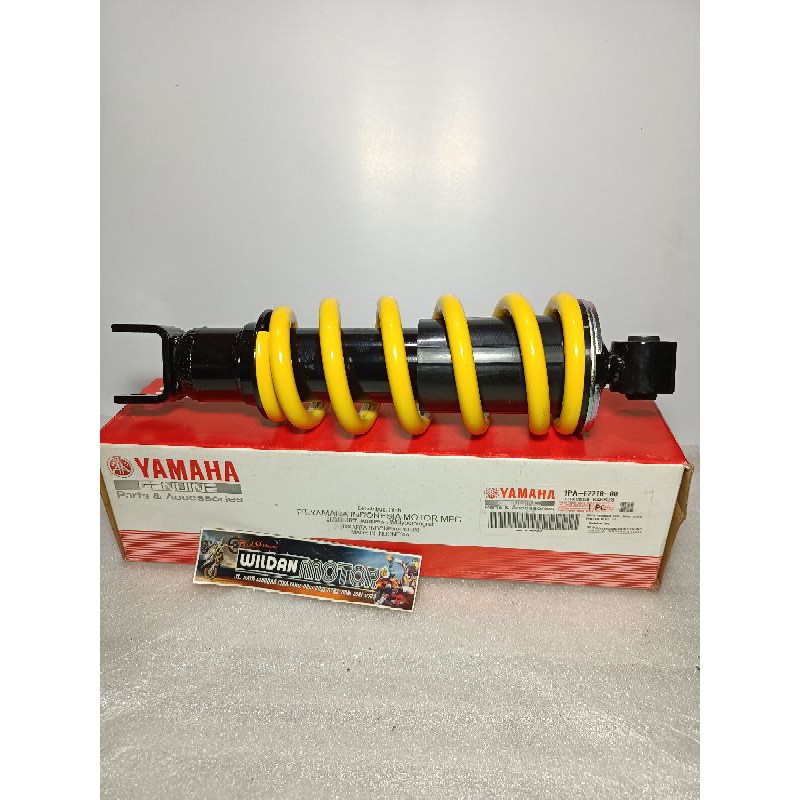 Monoshock Vixion New Original Yamaha YGP
