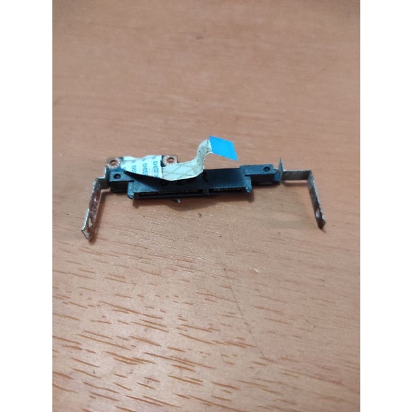 Modul Connector Hdd Hardisk Notebook Netbook Acer Aspire One AO722 AO 722