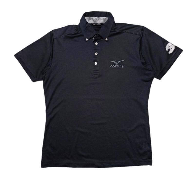 Polo Jersey Mizuno Thrift