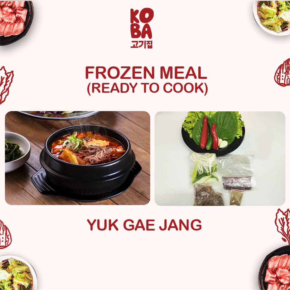 

Yuk Gae Jang