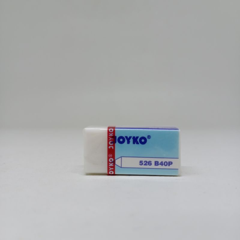 

Penghapus Pensil Joyko 526 B40P