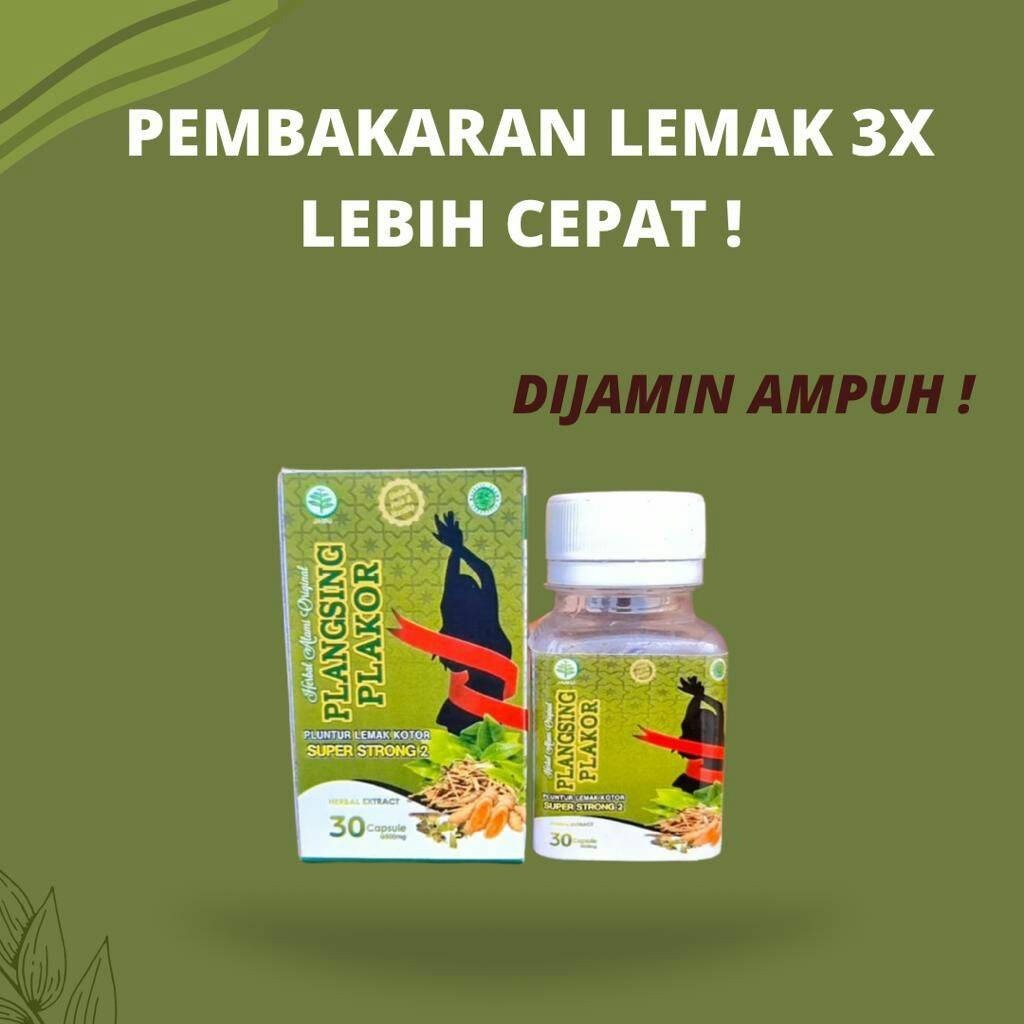 PELANGSING PELAKOR SUPER STRONG 2 ORIGINAL