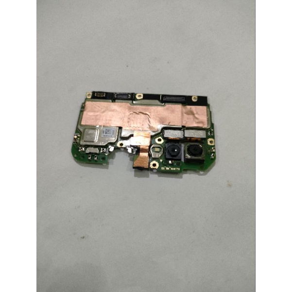 MESIN REALME C2 RAM 3/32