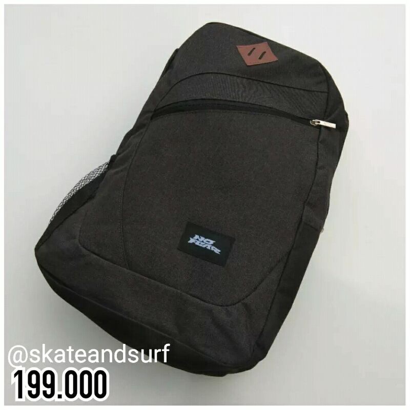 TAS NO FEAR ORIGINAL