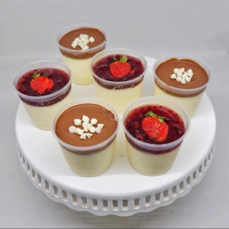 

Panacotta